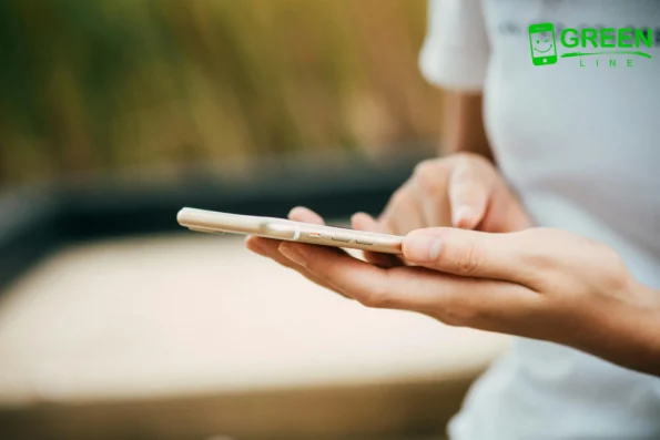 Как да намеря кошчето на телефона - Greenlinemobile.bg Как да намеря кошчето на телефона - Greenlinemobile.bg