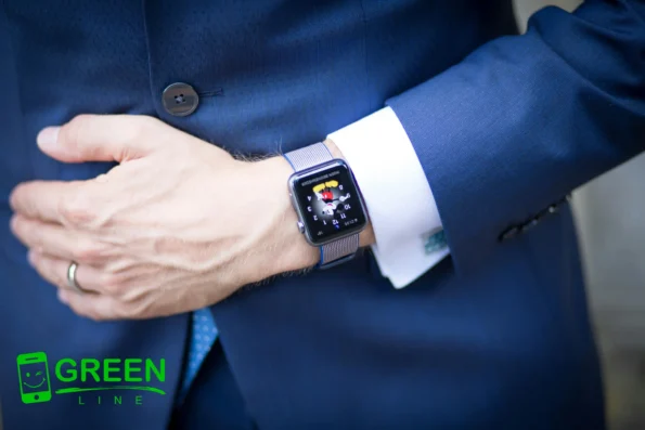 Как да инсталирам приложение на смарт часовник - Greenlinemobile.bg