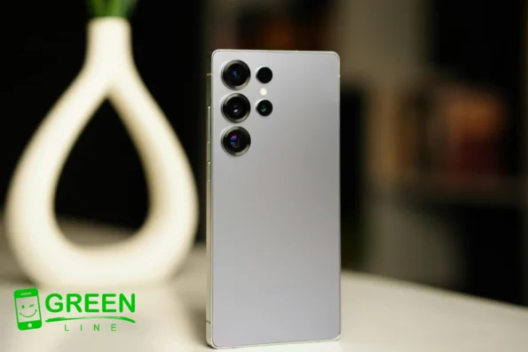 от къде да купя Samsung Galaxy S25 Ultra - Greenlinemobile.bg