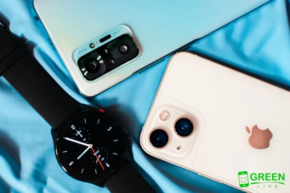 Как да прехвърля данни от телефон на телефон - Greenlinemobile.bg Как да прехвърля данни от телефон на телефон - Greenlinemobile.bg