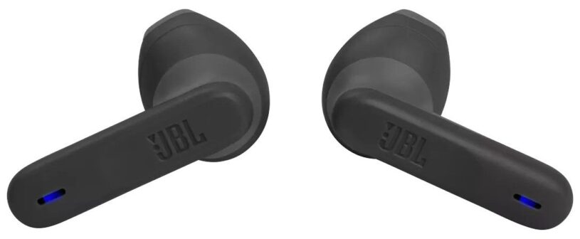 JBL Wave 300TWS Черни Безжични Слушалки - Лек Дизайн, JBL Deep Bass - Image 2