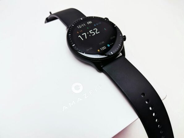 Как да свържа Amazfit към Iphone