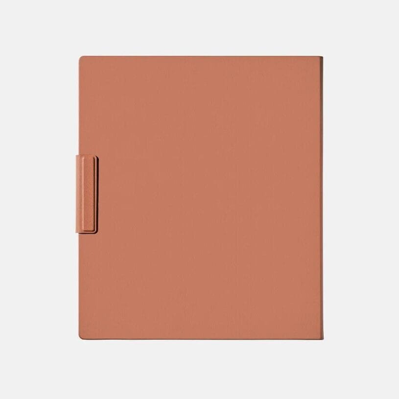 Калъф с клавиатура и тракпад BOOX за Note Max 13.3", Оранжев - Image 2