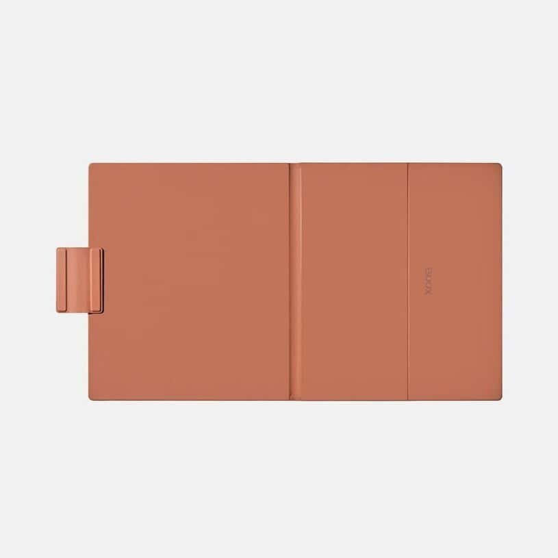 Калъф с клавиатура и тракпад BOOX за Note Max 13.3", Оранжев - Image 3