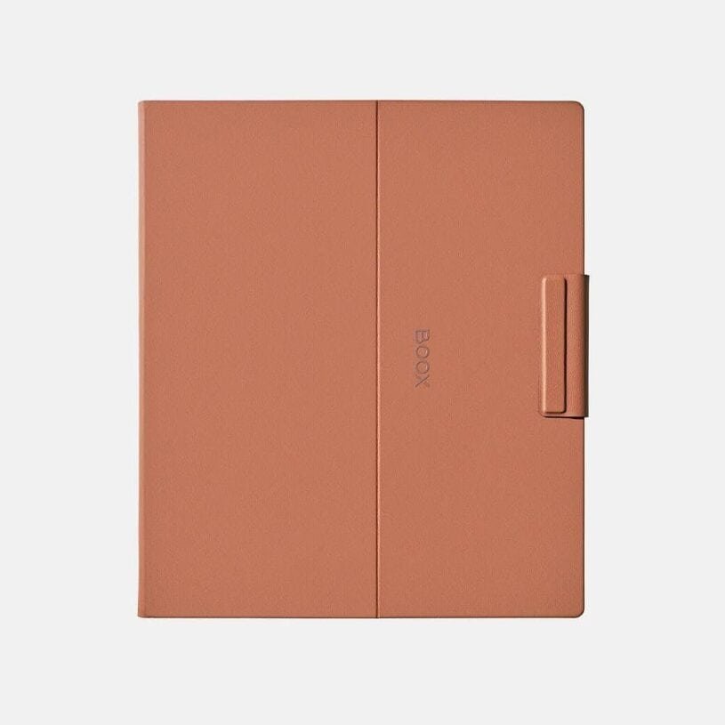 Калъф с клавиатура и тракпад BOOX за Note Max 13.3", Оранжев