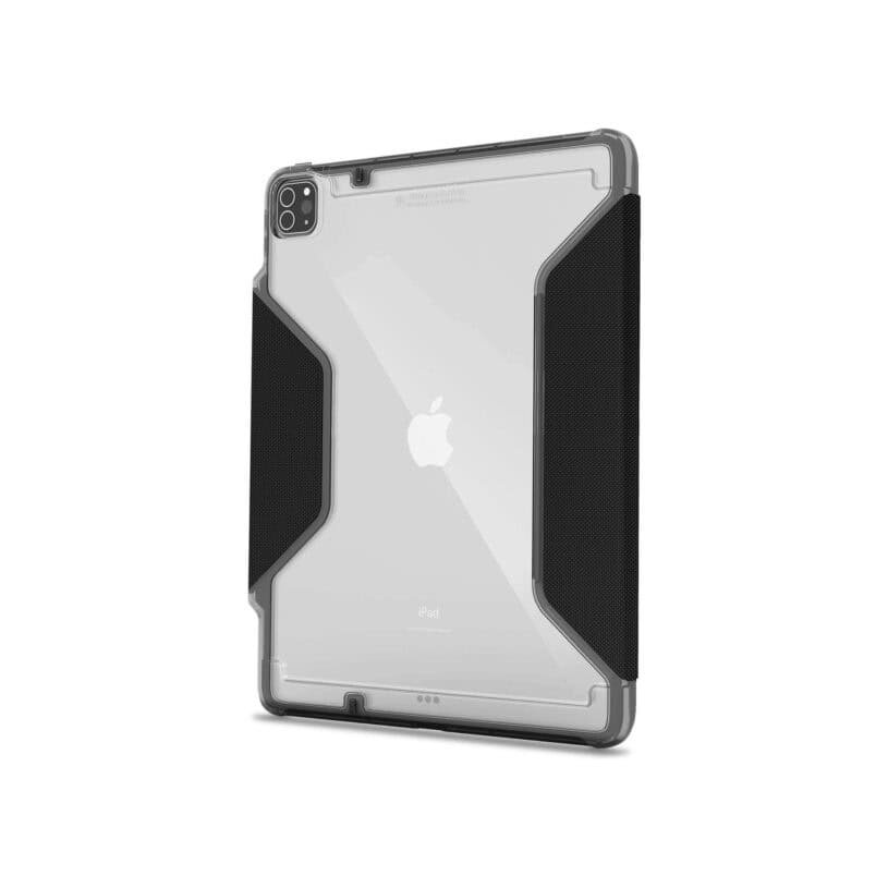 Калъф STM Case Dux Plus iPad Pro 11 AP, Черен - Image 2