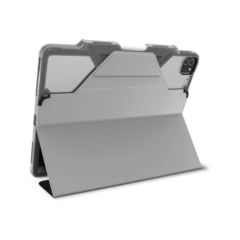 Калъф STM Case Dux Plus iPad Pro 11 AP, Черен - Image 3