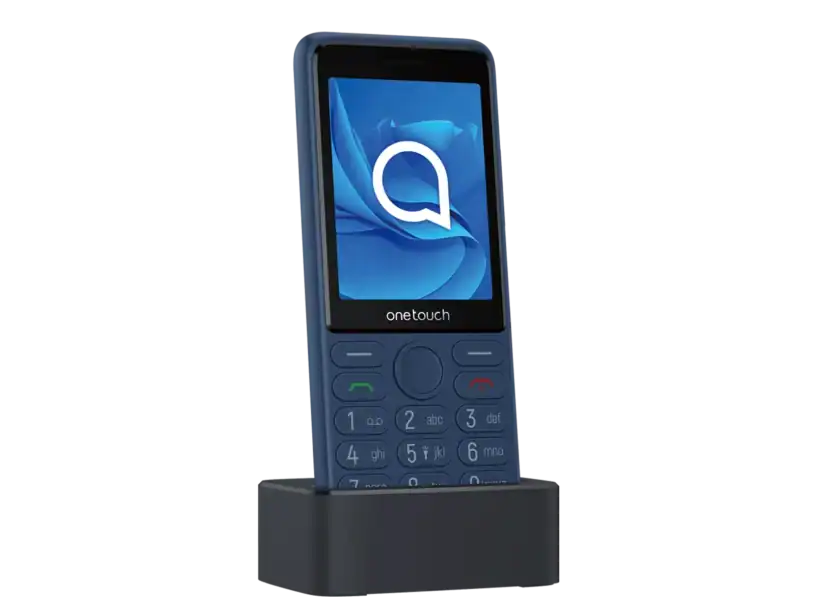 Мобилен телефон TCL onetouch 4042S - Image 2