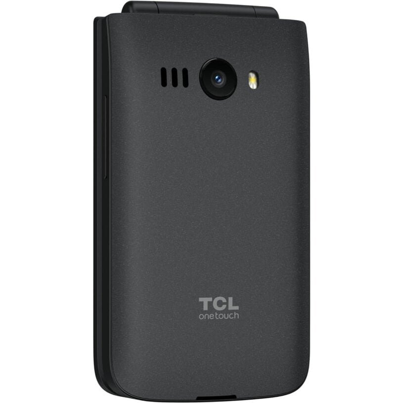 Мобилен телефон TCL ONETOUCH 4043 4G, Сив - Image 3