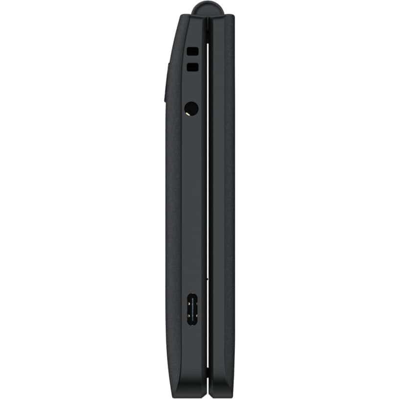 Мобилен телефон TCL ONETOUCH 4043 4G, Сив - Image 4