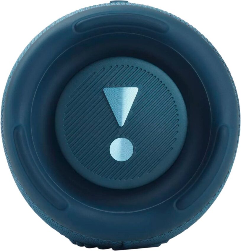 JBL Charge 5 Синя Bluetooth Колонка - 30W/10W, 20ч Батерия, IP67, Powerbank - Image 3