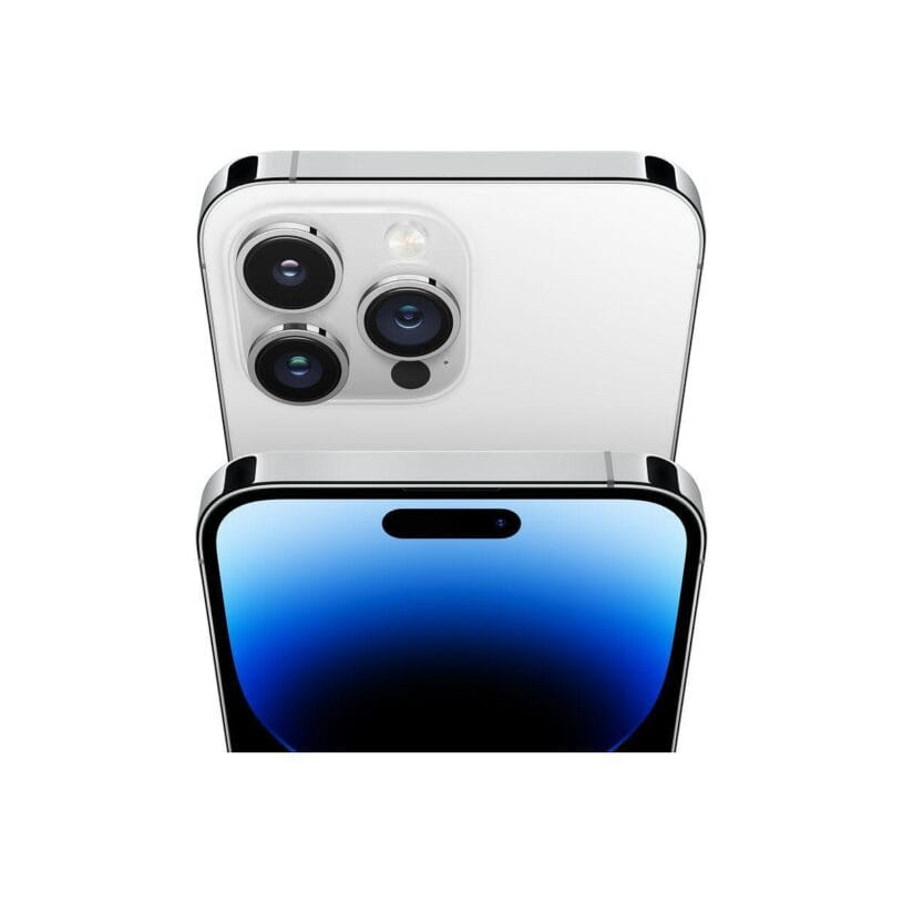 Смартфон Apple iPhone 14 Pro Max 6 GB 1 TB, Сив - Image 5