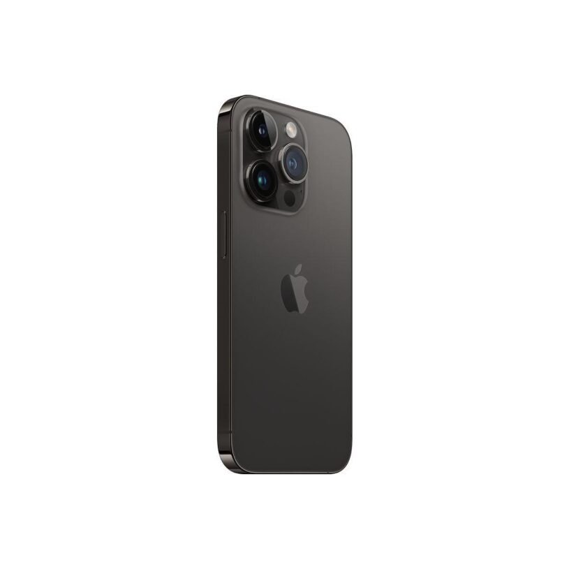 Смартфон Apple iPhone 14 Pro Max 6 GB 1 TB, Черен - Image 3