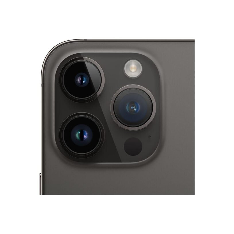 Смартфон Apple iPhone 14 Pro Max 6 GB 1 TB, Черен - Image 4