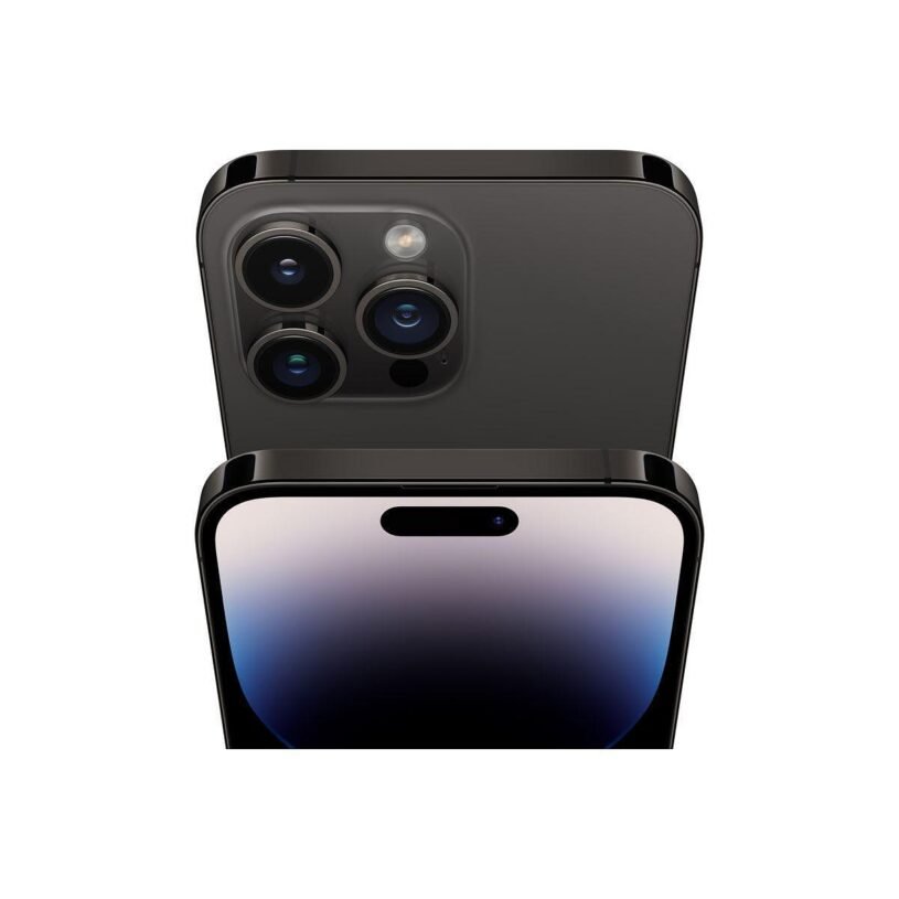 Смартфон Apple iPhone 14 Pro Max 6 GB 1 TB, Черен - Image 5