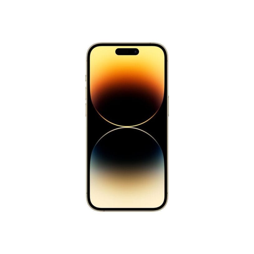Смартфон Apple iPhone 14 Pro Max 6 GB 1 TB, Златен - Image 2
