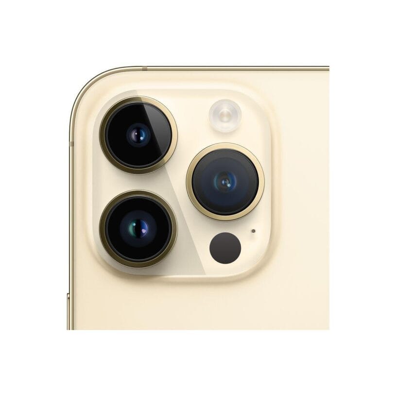 Смартфон Apple iPhone 14 Pro Max 6 GB 1 TB, Златен - Image 4