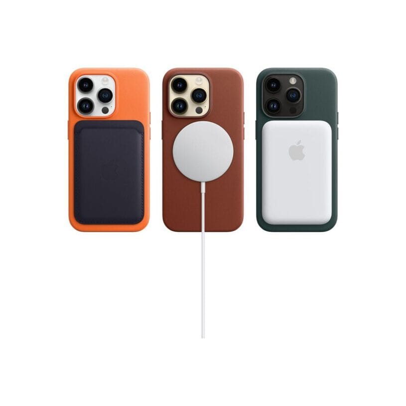Смартфон Apple iPhone 14 Pro Max 6 GB 1 TB, Златен - Image 7
