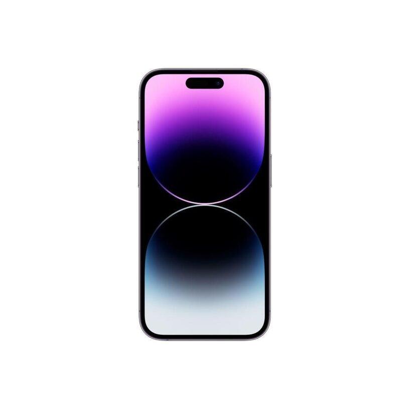 Смартфон Apple iPhone 14 Pro Max 6 GB 1 TB, Лилав - Image 2