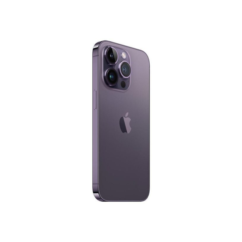 Смартфон Apple iPhone 14 Pro Max 6 GB 1 TB, Лилав - Image 3