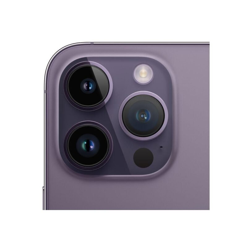 Смартфон Apple iPhone 14 Pro Max 6 GB 1 TB, Лилав - Image 4