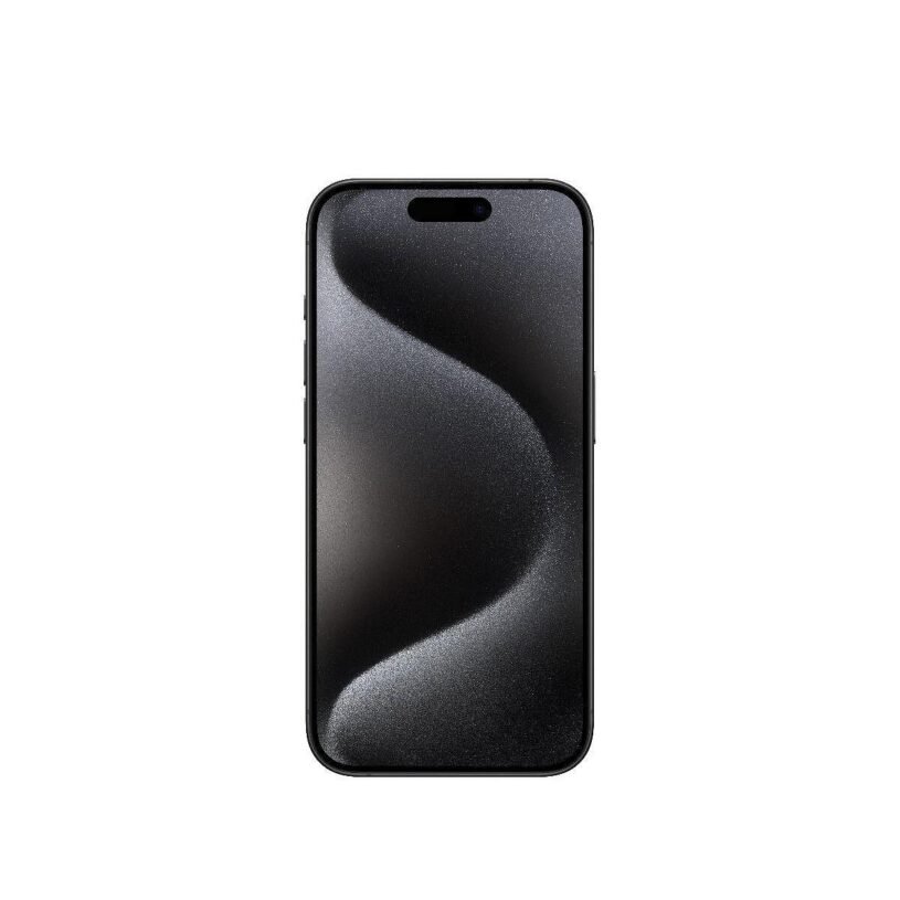 Смартфон Apple iPhone 15 Pro 8 GB 1 TB, Черен - Image 2