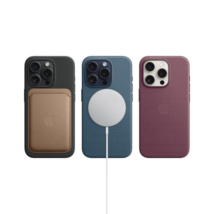 Смартфон Apple iPhone 15 Pro Max 8 GB 1 TB, Син - Image 6