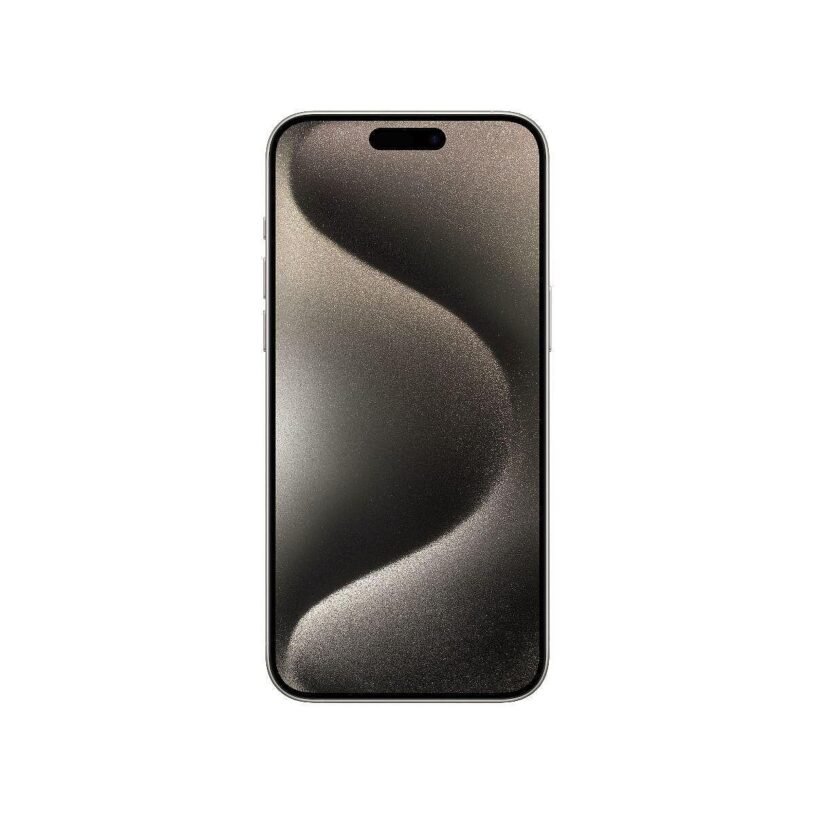 Смартфон Apple iPhone 15 Pro Max 8 GB 512 GB, Сив - Image 2