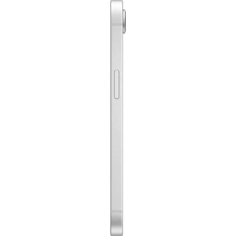 Смартфон Apple iPhone 16e 8 GB 512 GB, White - Image 3