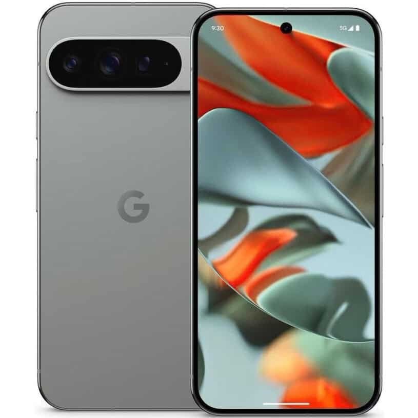Смартфон Google Pixel 9 Pro XL 16 GB 128 GB, Hazel