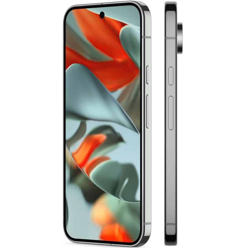 Смартфон Google Pixel 9 Pro XL 16 GB 128 GB, Hazel - Image 3