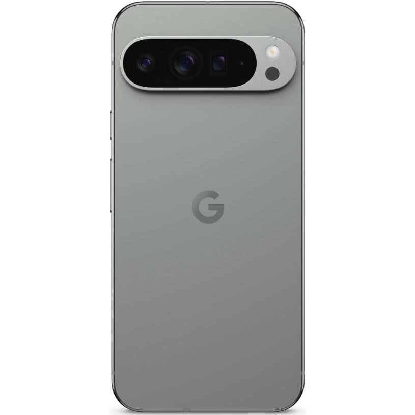 Смартфон Google Pixel 9 Pro XL 16 GB 128 GB, Hazel - Image 4