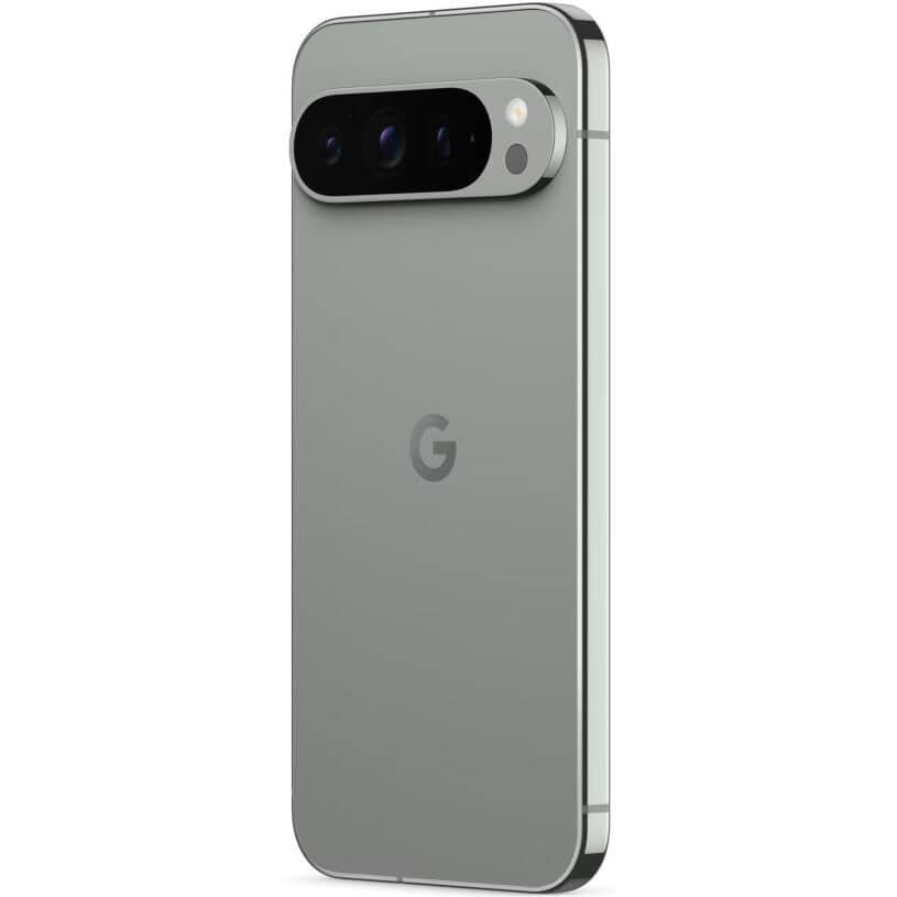 Смартфон Google Pixel 9 Pro XL 16 GB 128 GB, Hazel - Image 5