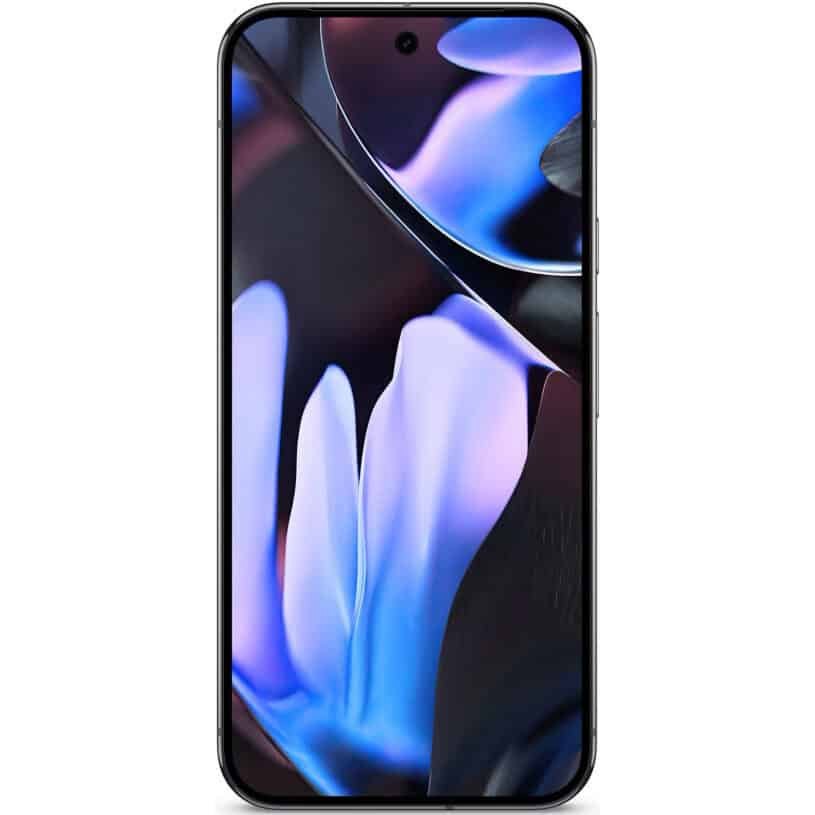 Смартфон Google Pixel 9 Pro XL 16 GB 256 GB, DS Obsidian Black - Image 2