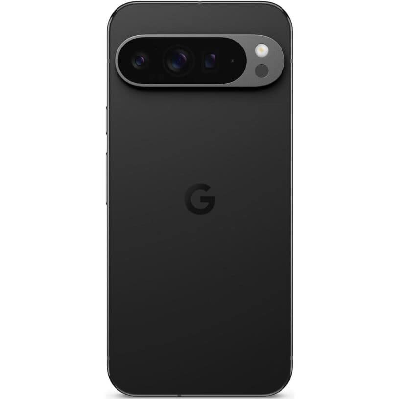 Смартфон Google Pixel 9 Pro XL 16 GB 256 GB, DS Obsidian Black - Image 4