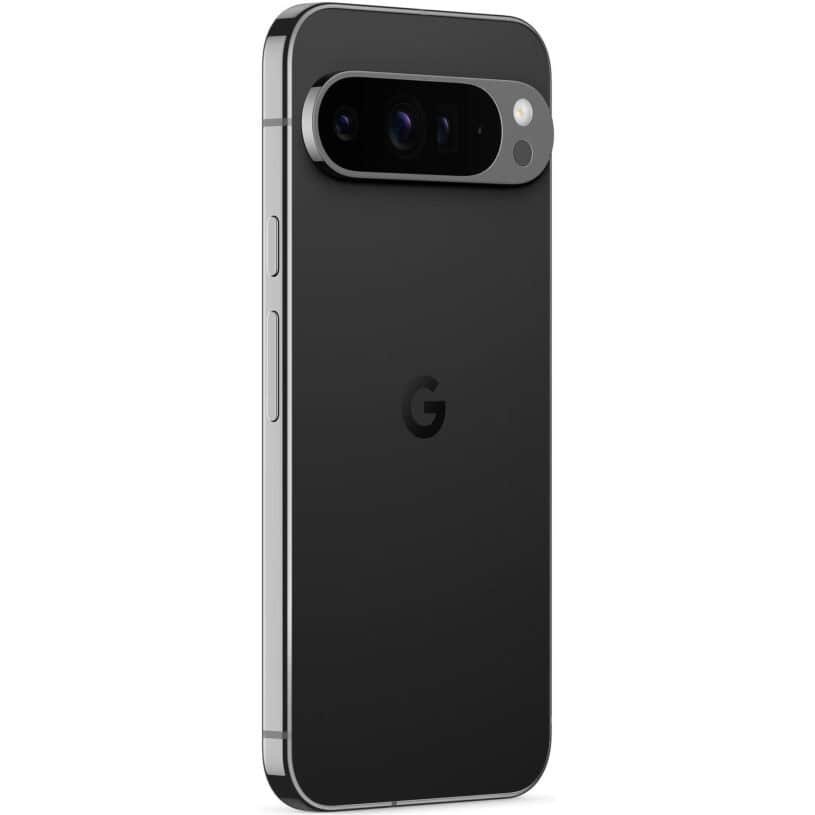 Смартфон Google Pixel 9 Pro XL 16 GB 256 GB, DS Obsidian Black - Image 5