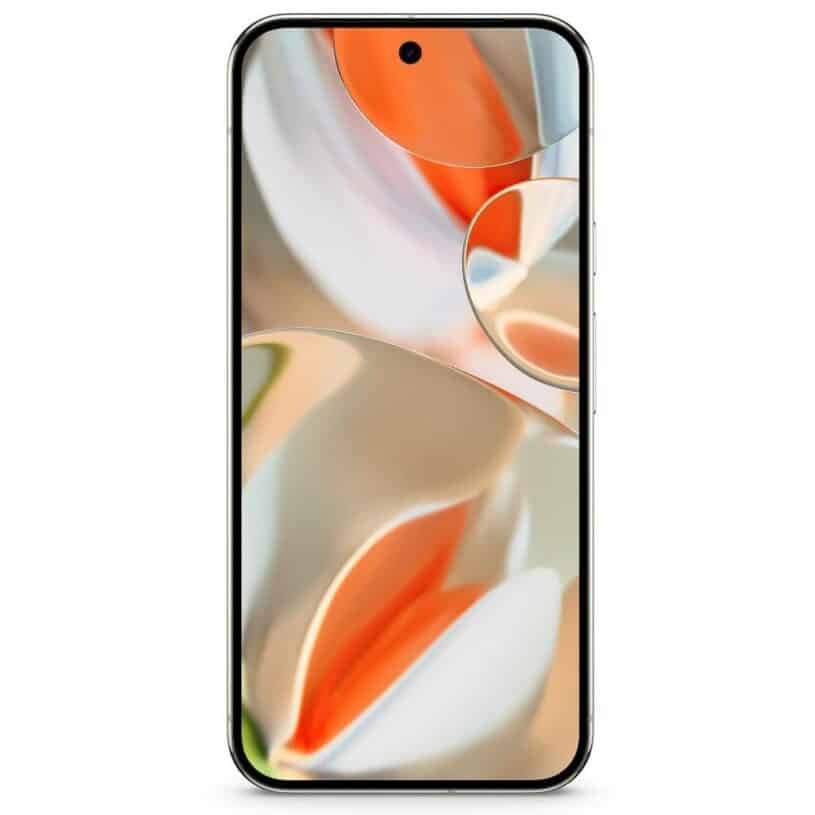Смартфон Google Pixel 9 Pro XL 16 GB 128 GB, Porcelain - Image 3