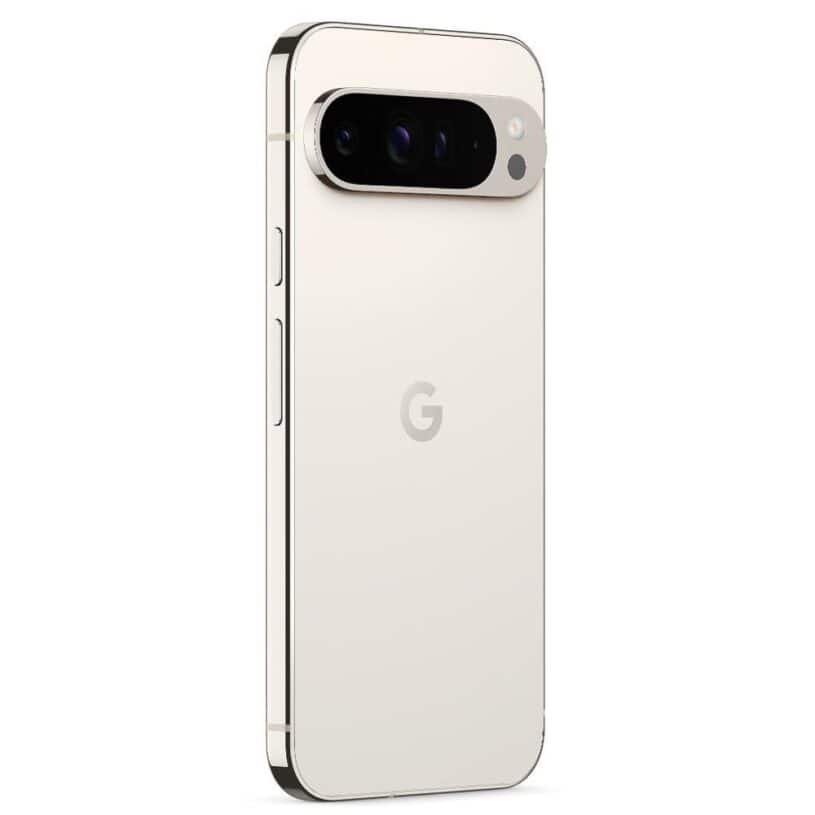 Смартфон Google Pixel 9 Pro XL 16 GB 128 GB, Porcelain - Image 4