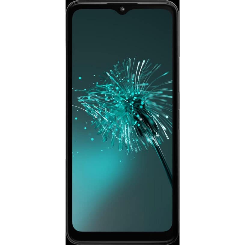 Смартфон HMD ARC DS 2 GB 64 GB, Shadow Black - Image 2