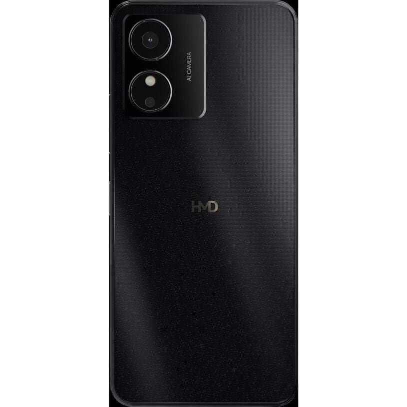 Смартфон HMD ARC DS 2 GB 64 GB, Shadow Black - Image 3