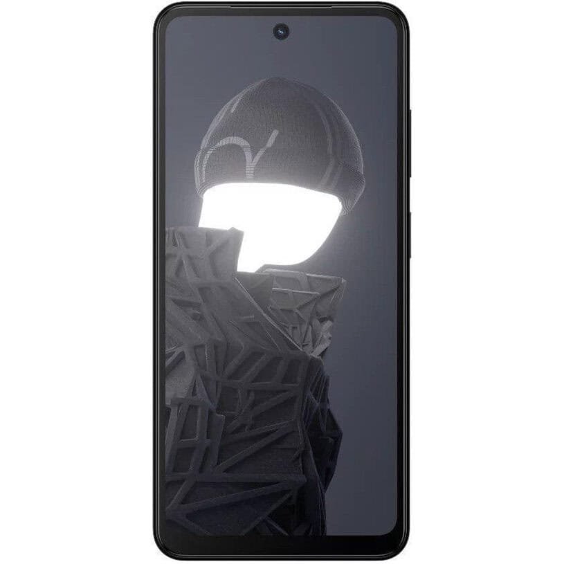 Смартфон HMD Fusion 8 GB 256 GB 5G, Noir - Image 3