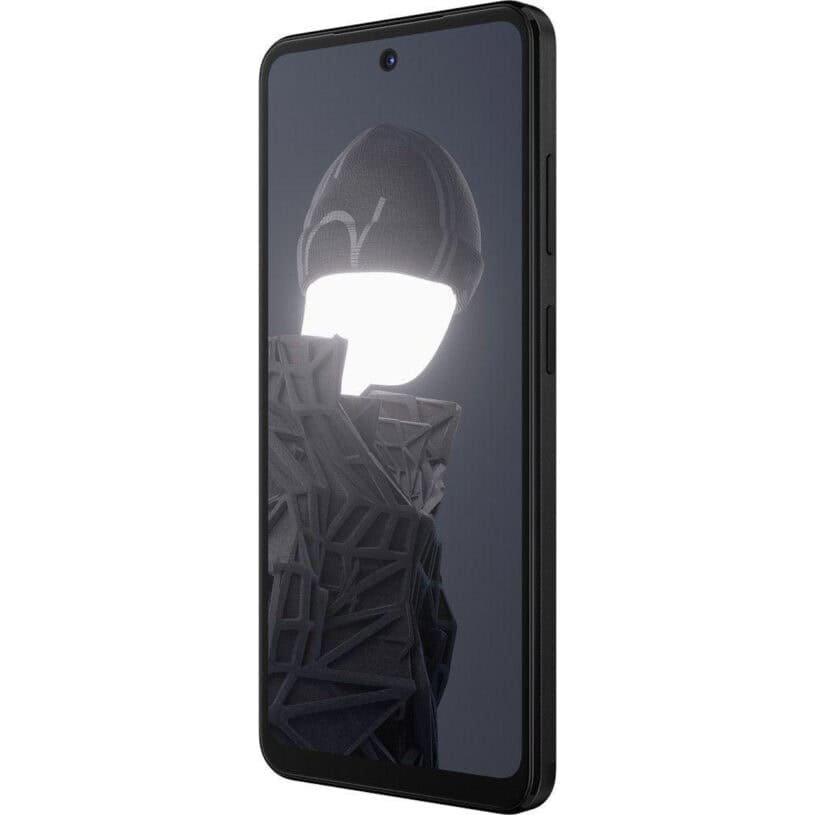 Смартфон HMD Fusion 8 GB 256 GB 5G, Noir - Image 5