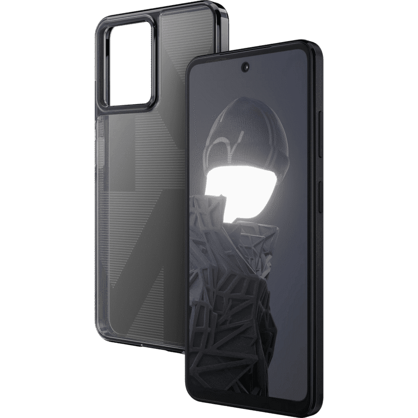 Смартфон HMD Fusion 8 GB 256 GB 5G, Noir - Image 2
