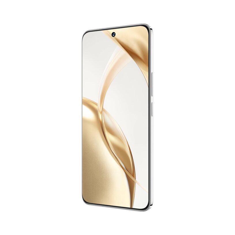 Смартфон Honor 200 12 GB 512 GB, Бял - Image 4