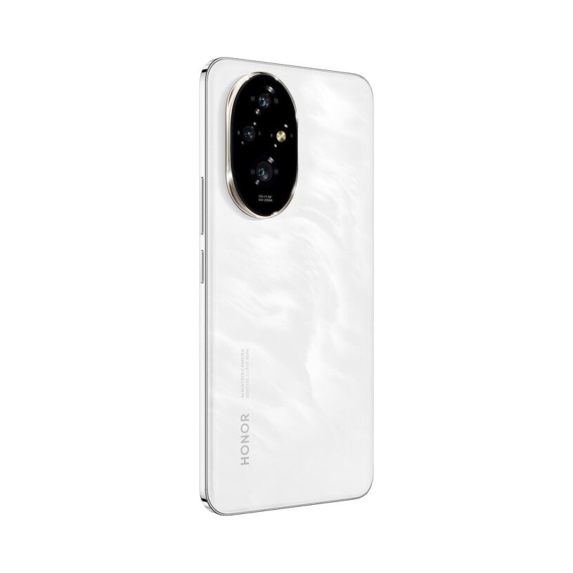 Смартфон Honor 200 12 GB 512 GB, Бял - Image 5