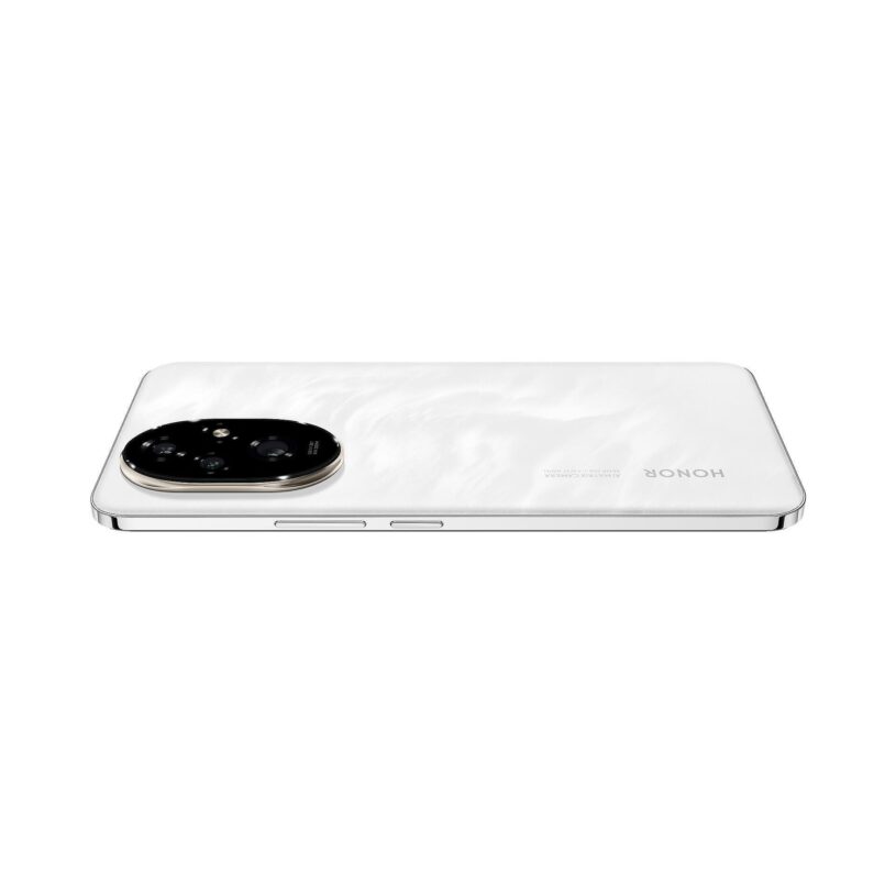 Смартфон Honor 200 12 GB 512 GB, Бял - Image 8
