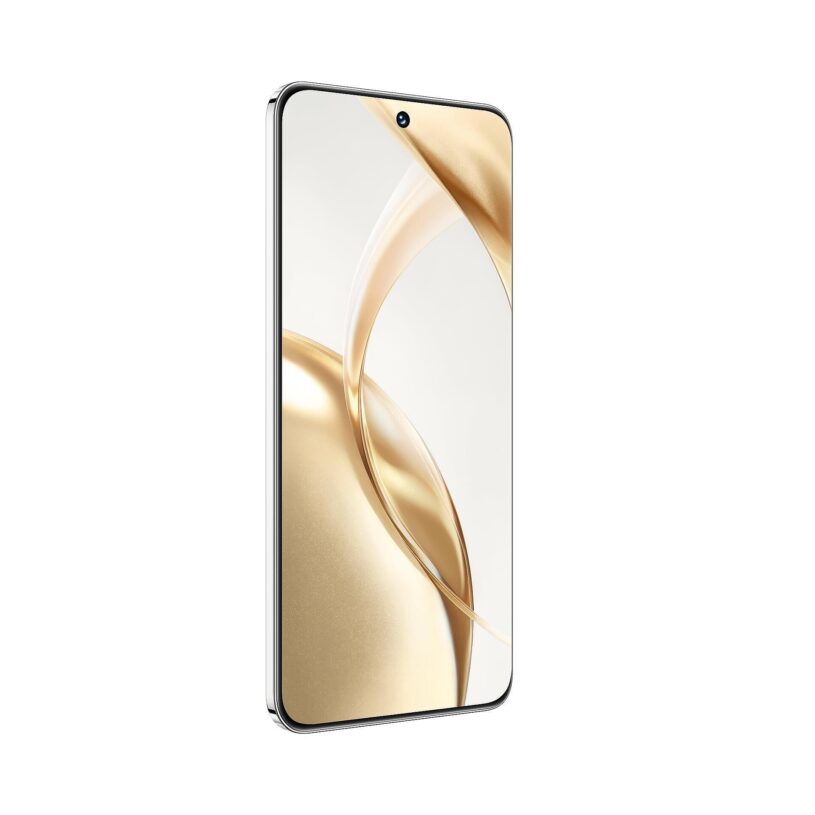 Смартфон Honor 200 12 GB 512 GB, Бял - Image 2