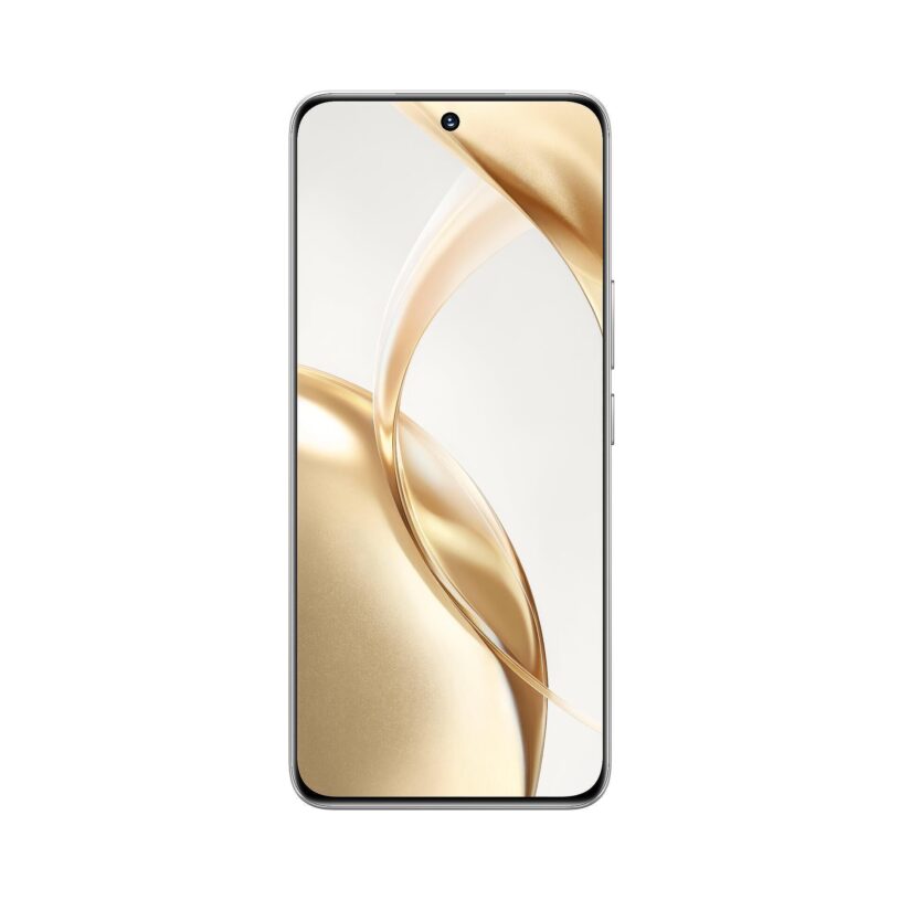 Смартфон Honor 200 12 GB 512 GB, Бял - Image 3