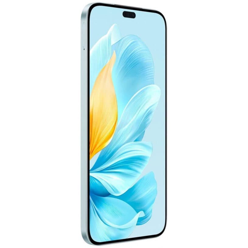 Смартфон Honor 200 Lite 5G 8 GB 256 GB, Starry Blue - Image 2