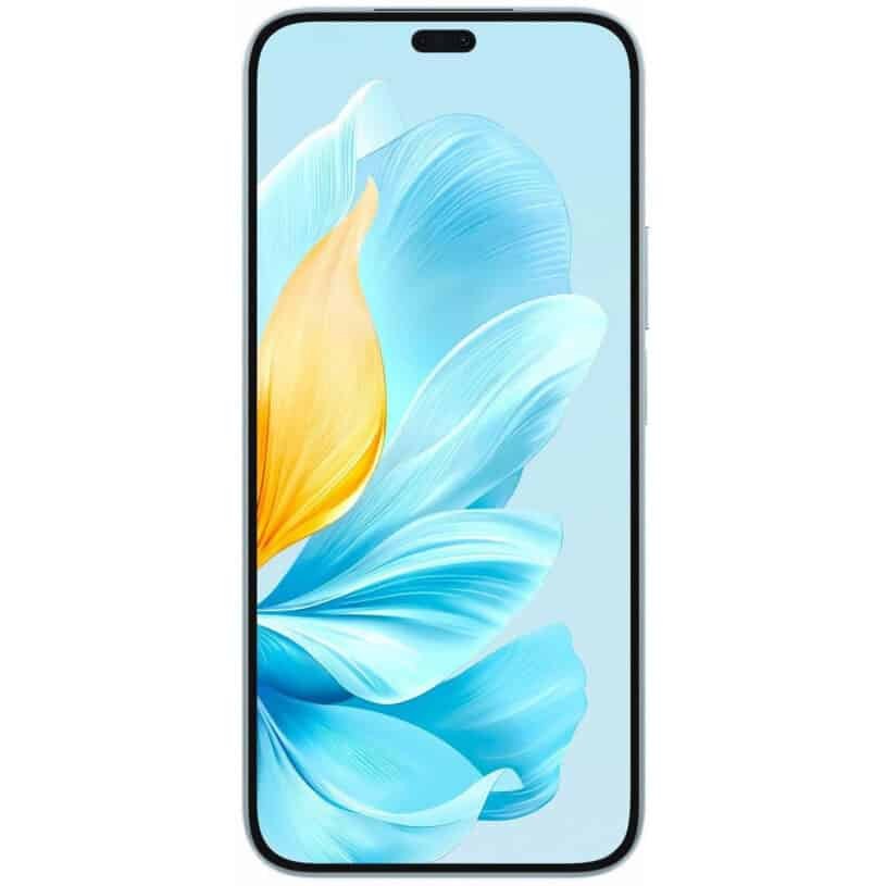 Смартфон Honor 200 Lite 5G 8 GB 256 GB, Starry Blue - Image 3
